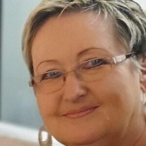 Profilbild von Helene Starzer
