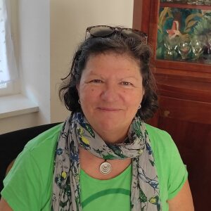 Profilbild von Helene Staudinger