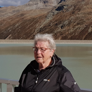 Profilbild von Helene Stoll