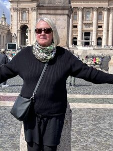 Profilbild von Helene de Jesus Moura