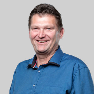 Profilbild von Helfried Blutsch
