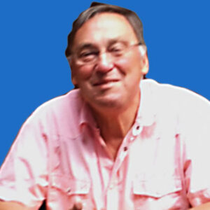 Profilbild von Helfried Bühl
