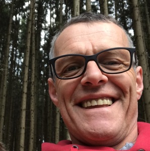 Profilbild von Helfried Fuchs