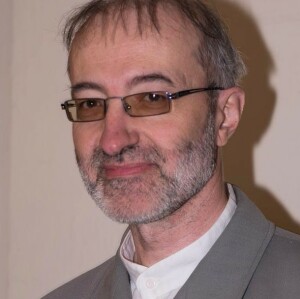 Profilbild von Helfried Köppl