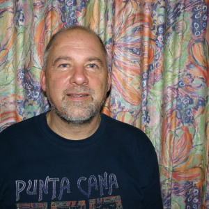 Profilbild von Helfried Pale