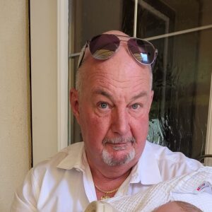 Profilbild von Helfried Weisl