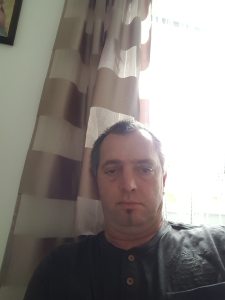 Profilbild von Helfried Wieländer