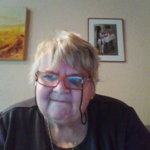 Profilbild von Helga Anna Katharinna Kalcher