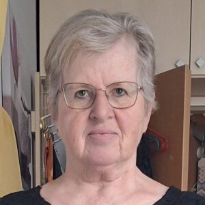 Profilbild von Helga Bauer