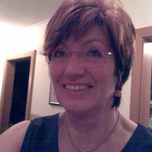 Profilbild von Helga Berlinger