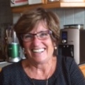 Profilbild von Helga Berlinger