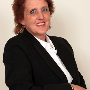 Profilbild von Helga Burger