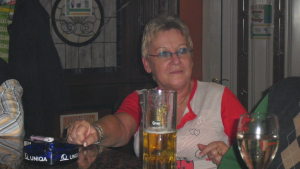 Profilbild von Helga Deniz   Duchek