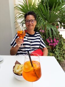 Profilbild von Helga Dieber
