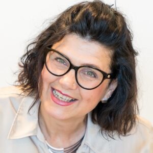 Profilbild von Helga Dorner