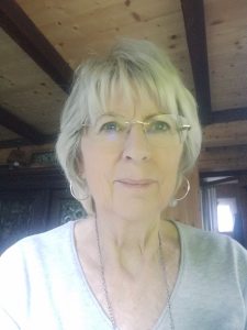 Profilbild von Helga Federanko