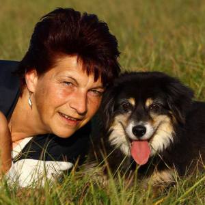 Profilbild von Helga Fichtner
