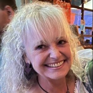 Profilbild von Helga Freyer