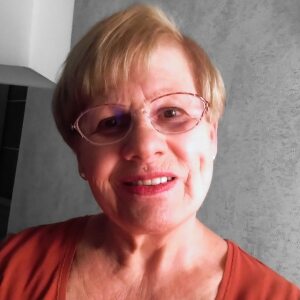 Profilbild von Helga Gärtner