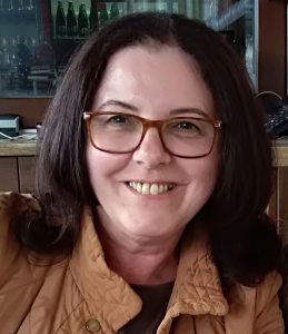Profilbild von Helga Gammer