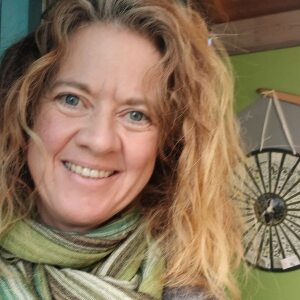 Profilbild von Helga Geiler
