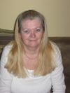 Profilbild von Helga Gernsheimer