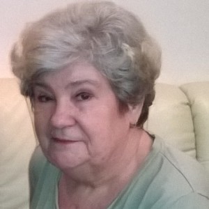 Profilbild von Helga Glocke