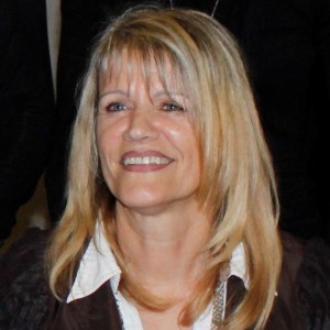 Profilbild von Helga Gmeiner