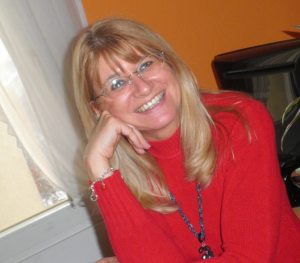 Profilbild von Helga Grafl