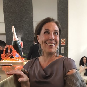 Profilbild von Helga Gulle