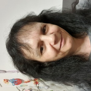Profilbild von Helga Haffner