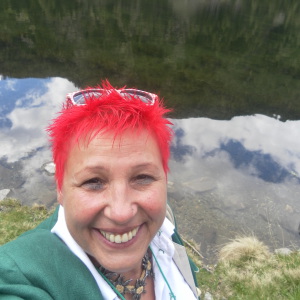 Profilbild von Helga Haibl