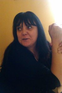 Profilbild von Helga Haider