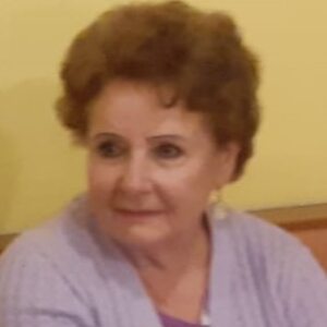Profilbild von Helga Halbich