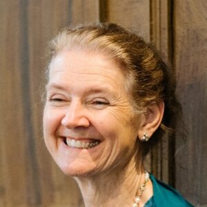 Profilbild von Helga Hartmair