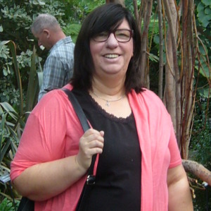 Profilbild von Helga Hartner