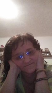 Profilbild von Helga Heger