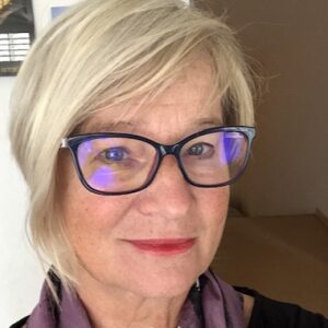 Profilbild von Helga Heninger