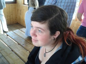 Profilbild von Helga Hochmaier
