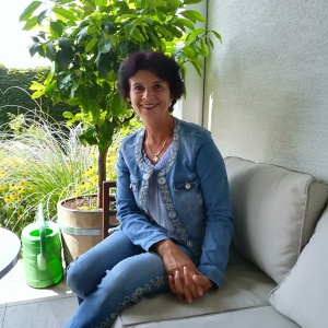 Profilbild von Helga Höld