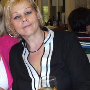 Profilbild von Helga Hofstädter