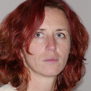 Profilbild von Helga Huber