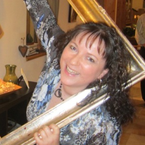 Profilbild von Helga Hübsch