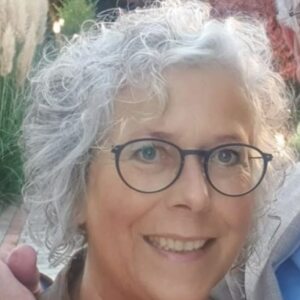 Profilbild von Helga Kamenicky