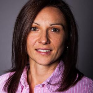Profilbild von Helga Karner