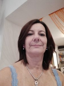 Profilbild von Helga Klammer