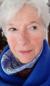 Profilbild von Helga Klee
