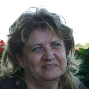 Profilbild von Helga Knott