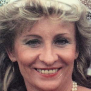 Profilbild von Helga Koch