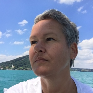 Profilbild von Helga Köllerer